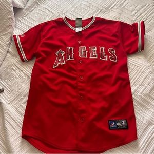 Angels jersey
